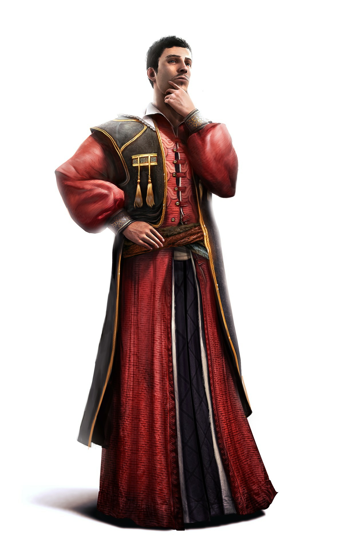 Assassin´s Creed: Revelations (Edición Animus)